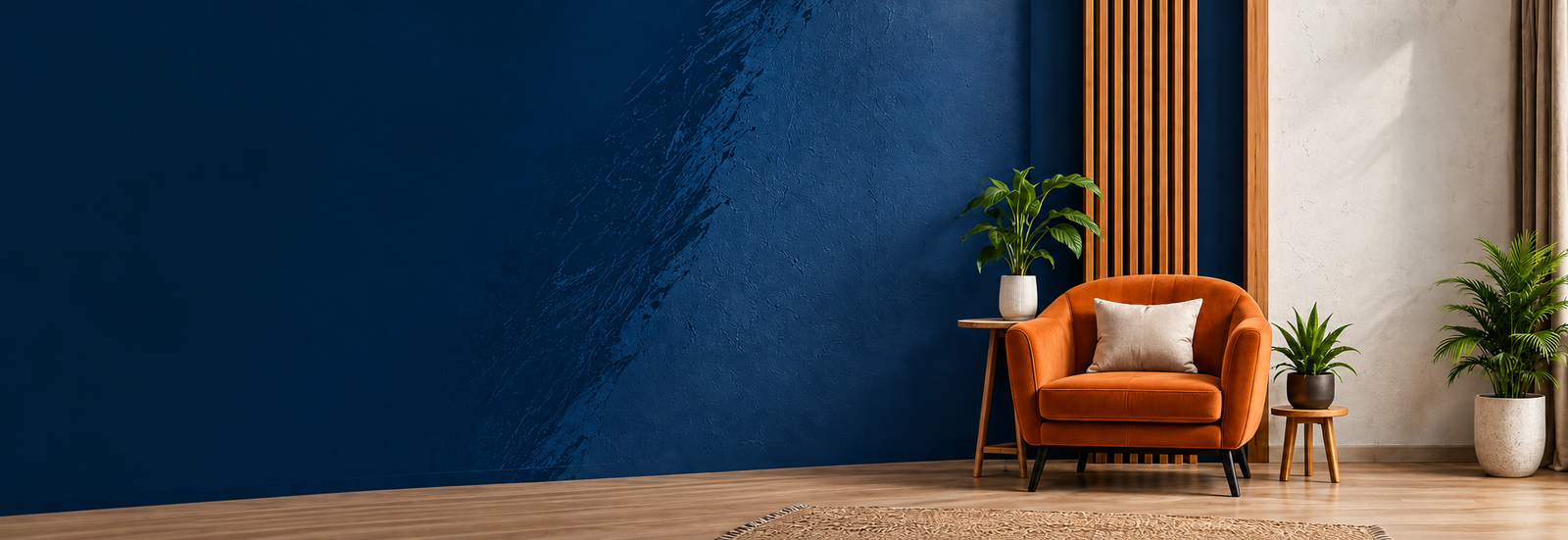 Indo Paints gallery banner