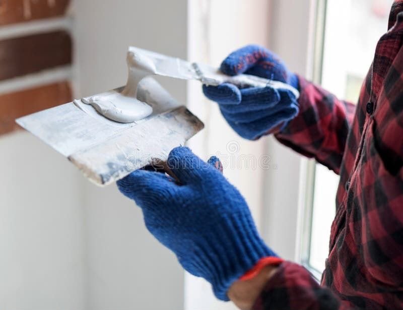 WALL PUTTY, CEMENT PAINT & OTHER DRY POWDER PRODUCTS