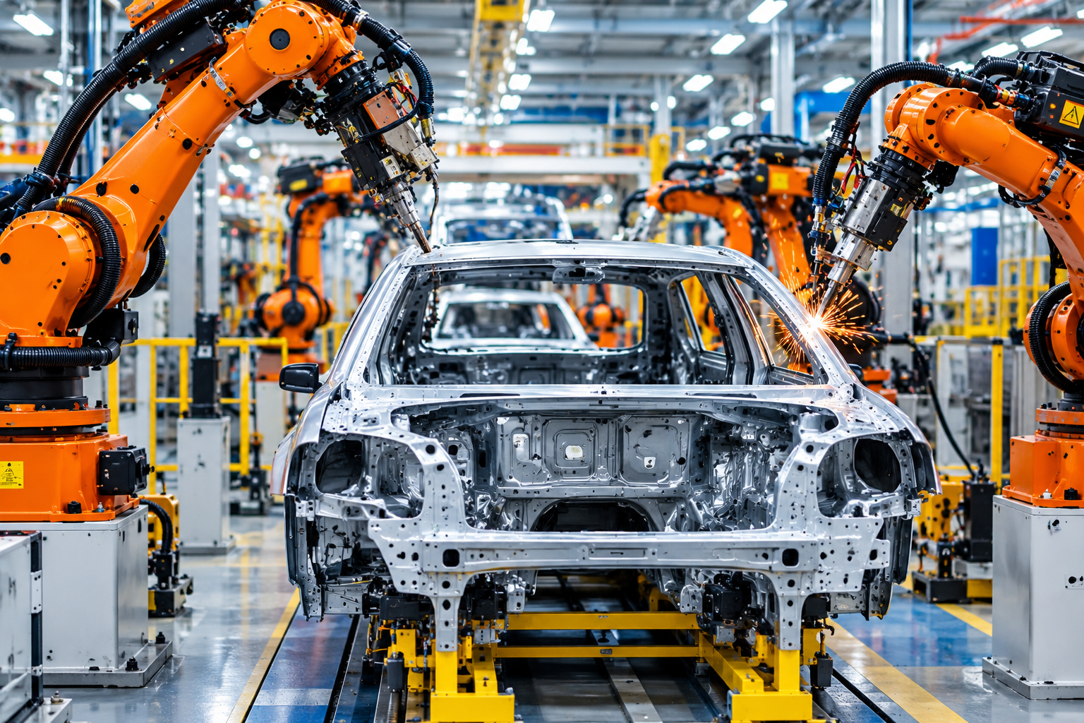 Automobile Industry