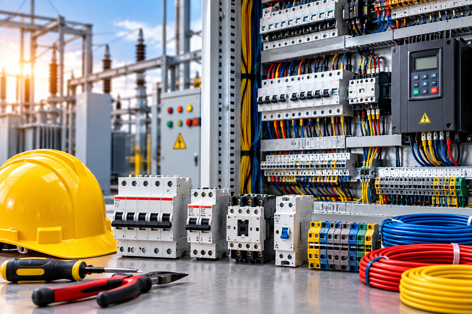 Electrical Industry