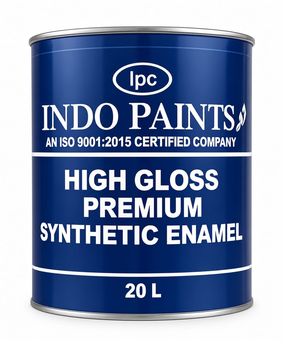 Synthetic Enamel Paint