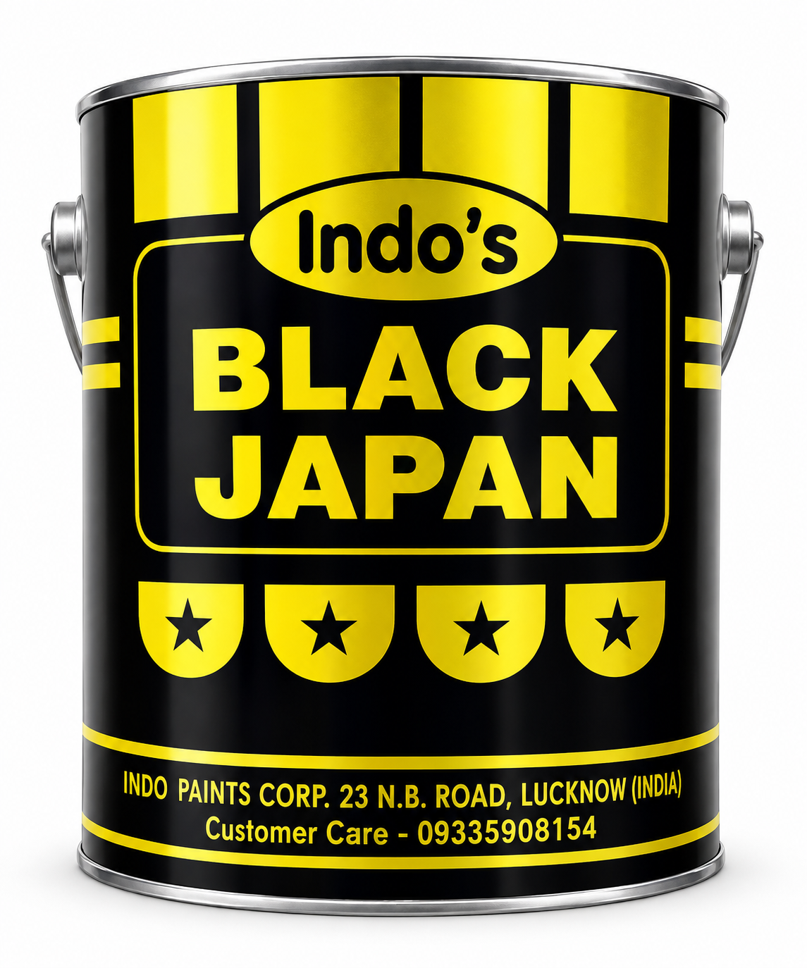 Black Japan