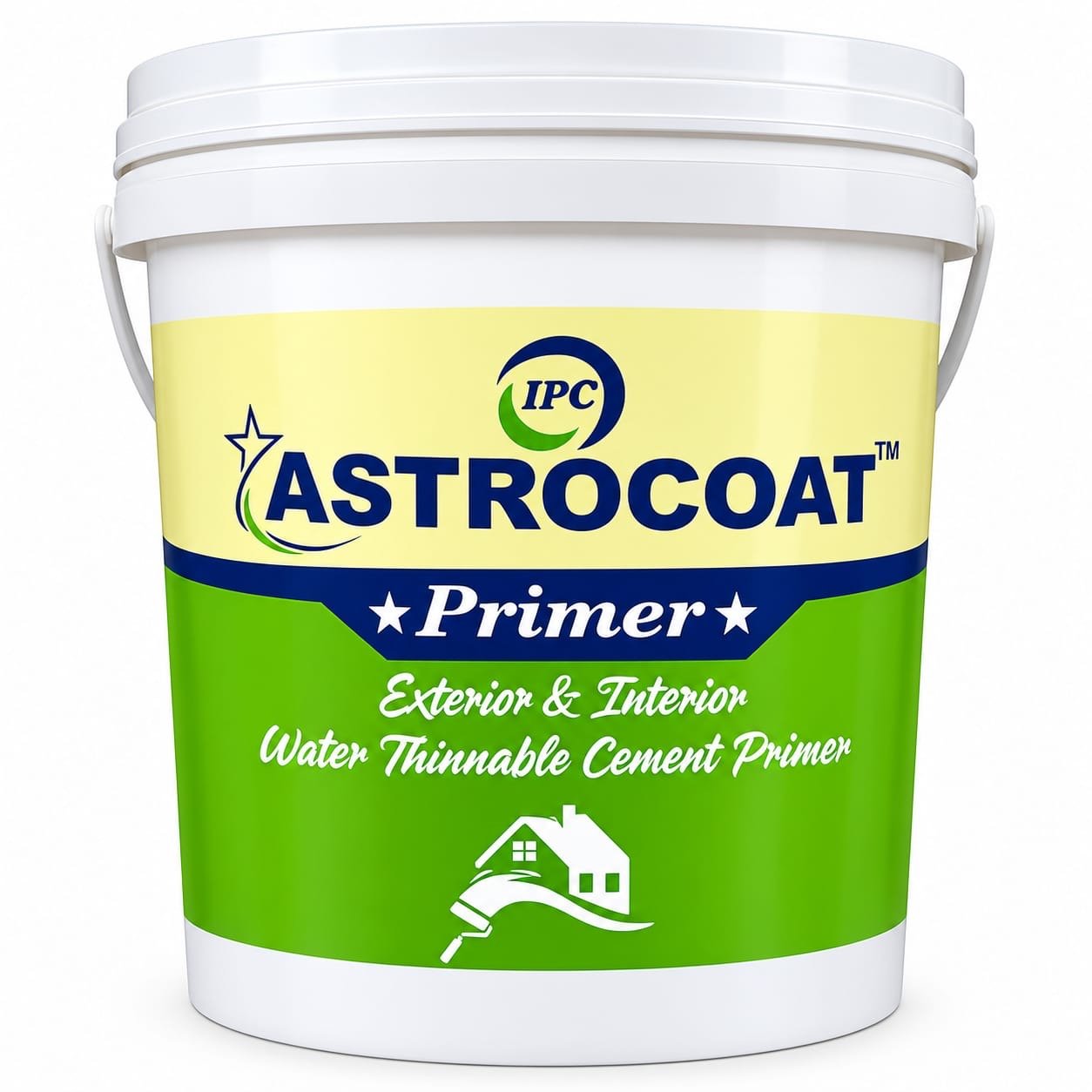 Astrocoat Water Thinnable Primer