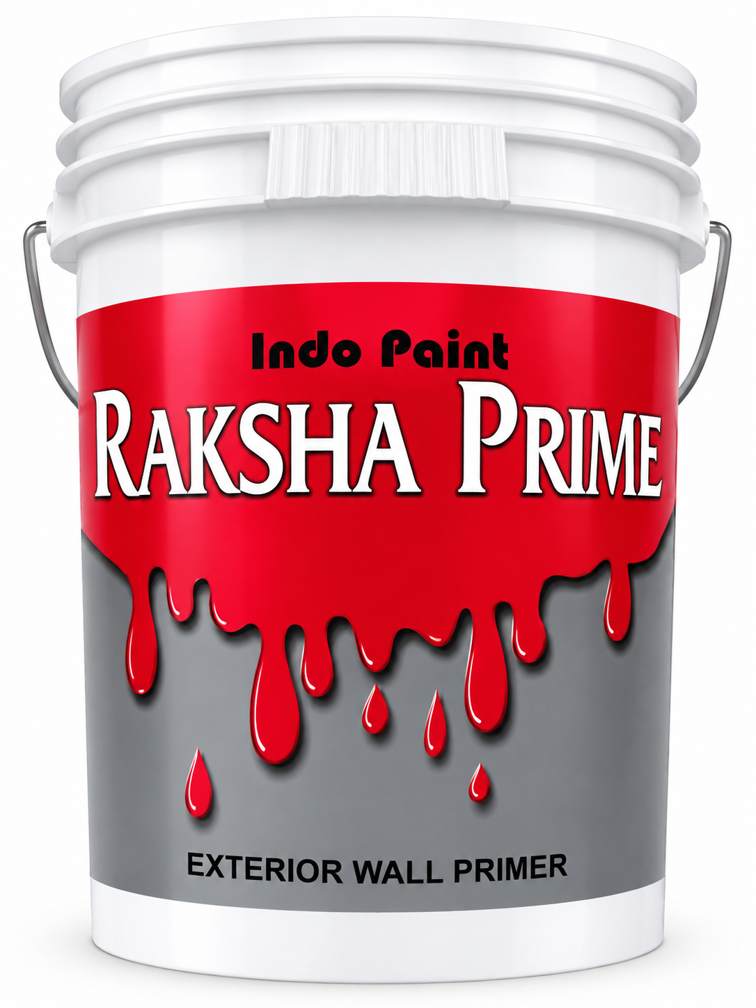 Raksha Prime Water Thinnable Primer