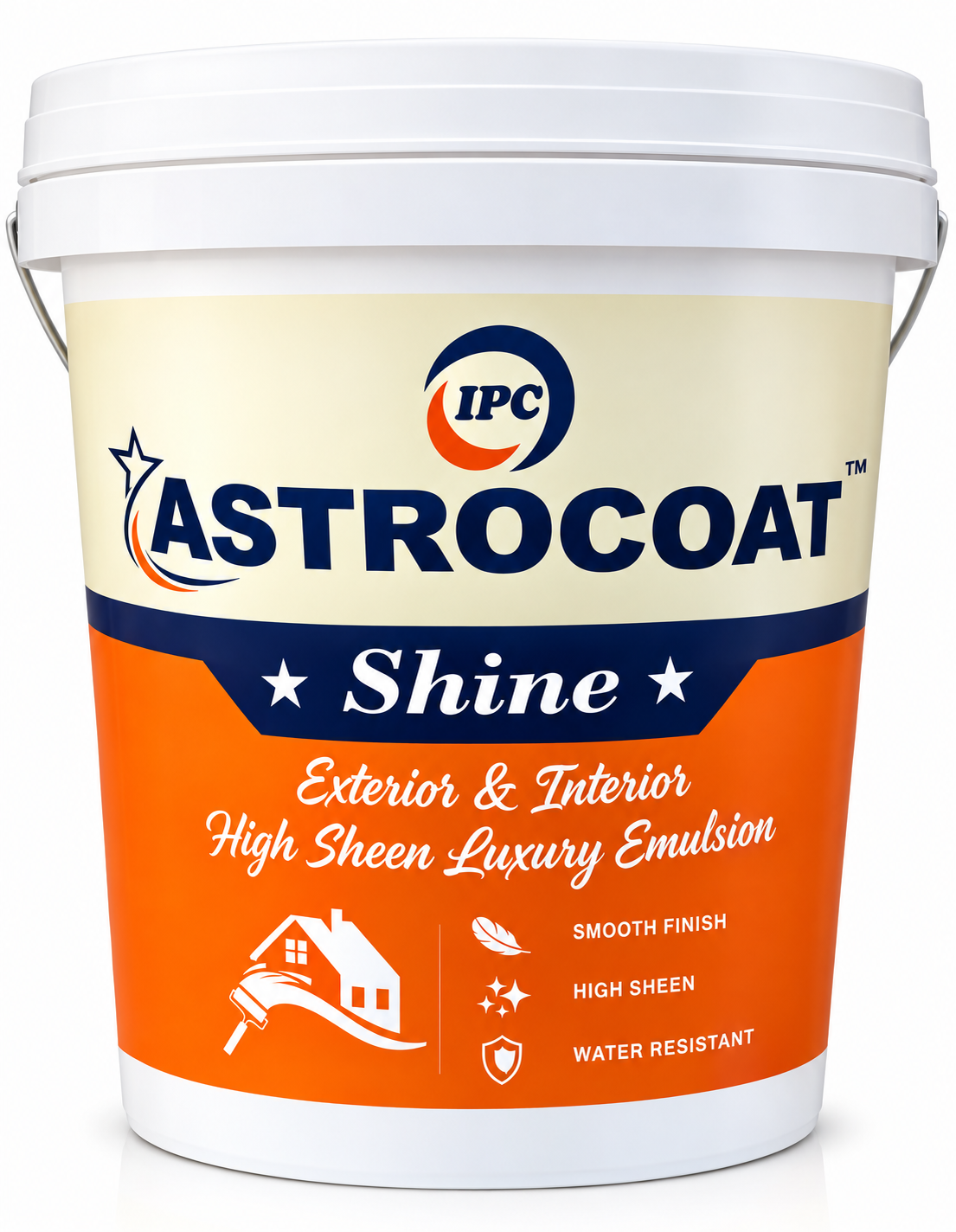Astrocoat Shine Luxury Emulsion